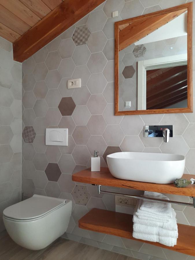 Apartmaji In Sobe Odlicna Hisa Štanjel Exterior foto